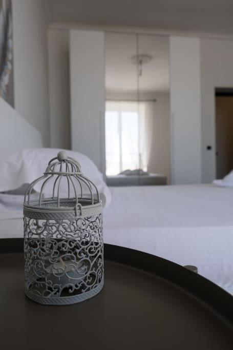 Appartamento San Giovanni Liliana โรม ภายนอก รูปภาพ