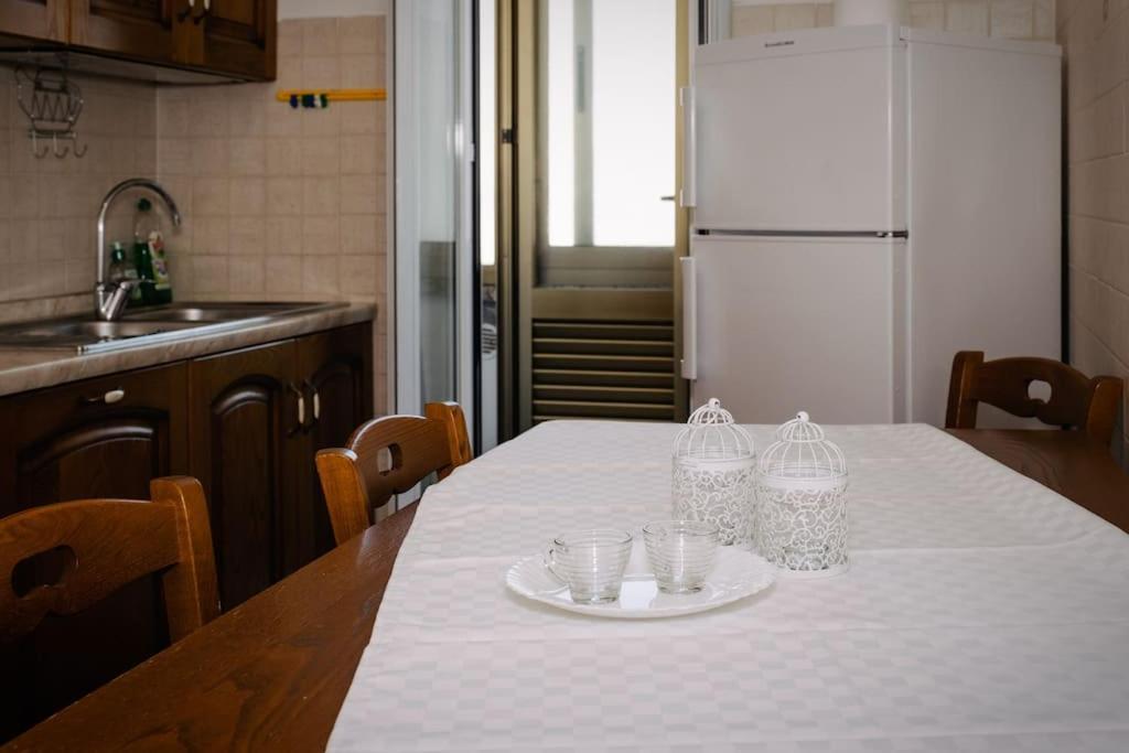 Appartamento San Giovanni Liliana โรม ภายนอก รูปภาพ