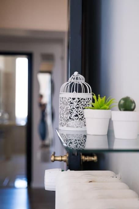 Appartamento San Giovanni Liliana โรม ภายนอก รูปภาพ